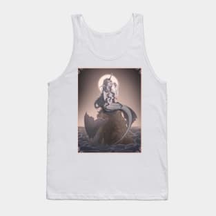 Mermaid Tank Top